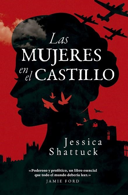  MUJERES EN EL CASTILLO, LAS  | 9788494712661 | SHATTUCK, JESSICA | Llibreria La Gralla | Llibreria online de Granollers