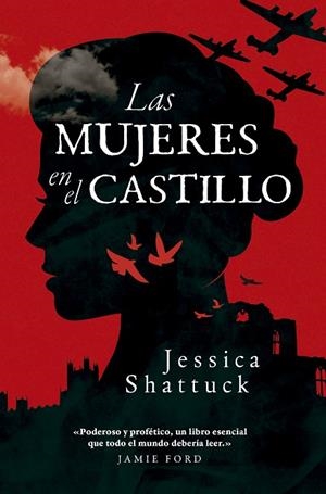  MUJERES EN EL CASTILLO, LAS  | 9788494712661 | SHATTUCK, JESSICA | Llibreria La Gralla | Librería online de Granollers