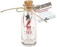 AMPOLLA AMB MISSATGE MOSES | 4033477171252 | Llibreria La Gralla | Librería online de Granollers