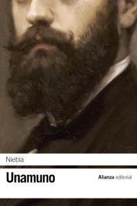 NIEBLA (ALIANZA BOLSILLO 1) | 9788420608433 | UNAMUNO, MIGUEL DE | Llibreria La Gralla | Librería online de Granollers