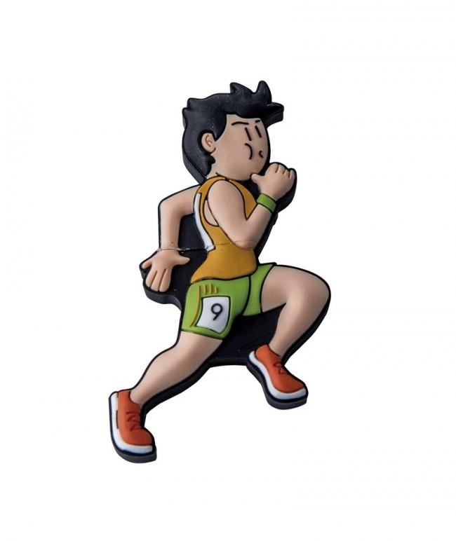 NINOT USB NOI ATLETA 8 GB | atl2057 | EXC403091 | Llibreria La Gralla | Llibreria online de Granollers