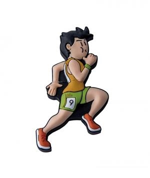 NINOT USB NOI ATLETA 8 GB | atl2057 | EXC403091 | Llibreria La Gralla | Llibreria online de Granollers