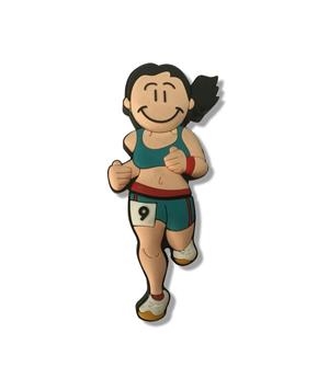 NINOT USB NOIA ATLETA 8 GB | atl2066 | EXC403098 | Llibreria La Gralla | Llibreria online de Granollers