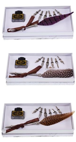 JOC PLOMA ESTILOGRAFICA I TINTER PARIS 2017 | 8435267329045 | EXC403062 | Llibreria La Gralla | Llibreria online de Granollers