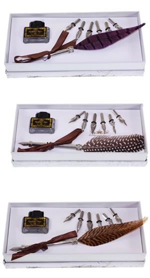 JOC PLOMA ESTILOGRAFICA I TINTER PARIS 2017 | 8435267329045 | EXC403062 | Llibreria La Gralla | Llibreria online de Granollers