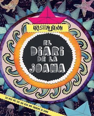 DIARI DE LA JOANA, EL | 9788417082345 | BENÍTEZ PARRILLA, CRISTINA | Llibreria La Gralla | Librería online de Granollers