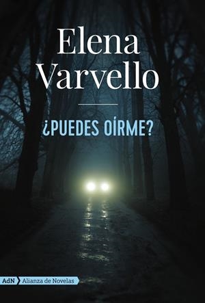 PUEDES OÍRME? | 9788491049128 | VARVELLO, ELENA | Llibreria La Gralla | Llibreria online de Granollers