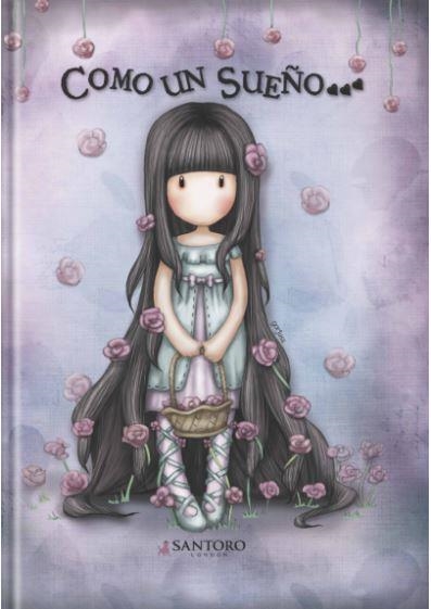 COMO UN SUEÑO | 9788491671978 | AA.VV. | Llibreria La Gralla | Librería online de Granollers
