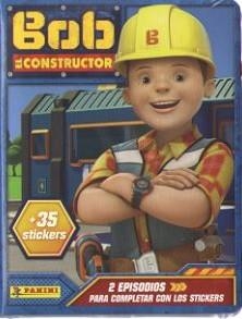 BOB EL CONSTRUCTOR STICK AND STORY 3 | 9788491670186 | AA.VV. | Llibreria La Gralla | Librería online de Granollers