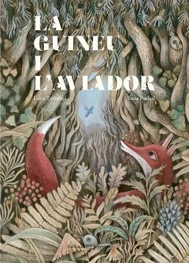 GUINEU I L'AVIADOR, LA  | 9788426144751 | TORTOLINI, LUCA | Llibreria La Gralla | Librería online de Granollers
