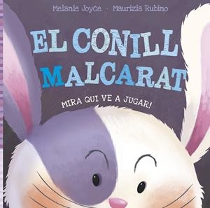 CONILL MALCARAT, EL | 9788490948187 | JOYCE, MELANIE | Llibreria La Gralla | Librería online de Granollers