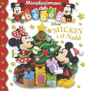 MICKEY I EL NADAL | 9788491670827 | VV.AA. | Llibreria La Gralla | Librería online de Granollers