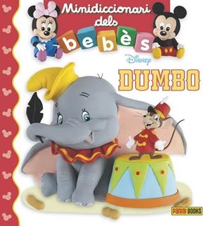 DUMBO | 9788491670766 | AA.VV. | Llibreria La Gralla | Librería online de Granollers