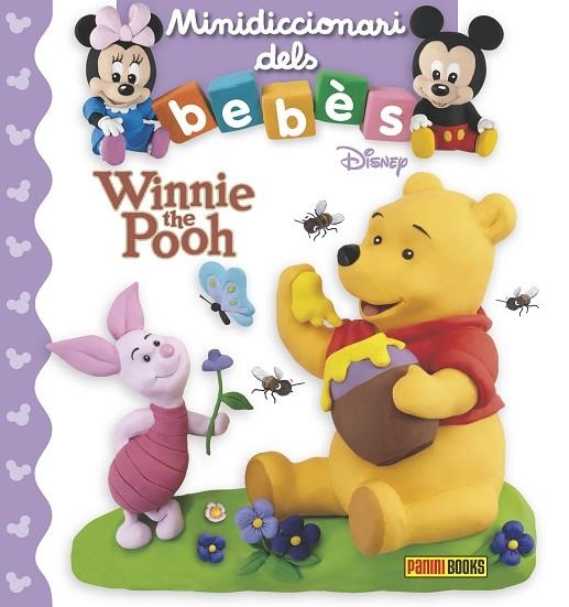 WINNIE THE POOH | 9788491670810 | AA.VV. | Llibreria La Gralla | Llibreria online de Granollers