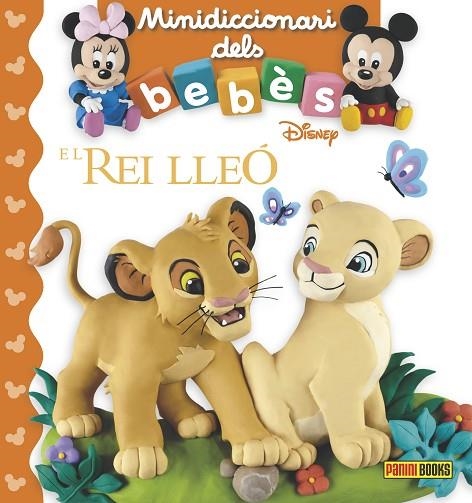 REI LLEO, EL | 9788491670803 | AA.VV. | Llibreria La Gralla | Llibreria online de Granollers