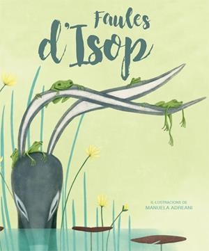 FAULES D'ISOP (VVKIDS) | 9788468253350 | ISOP | Llibreria La Gralla | Librería online de Granollers