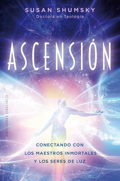 ASCENSION | 9788491112808 | SHUMSKY, SUSAN | Llibreria La Gralla | Librería online de Granollers
