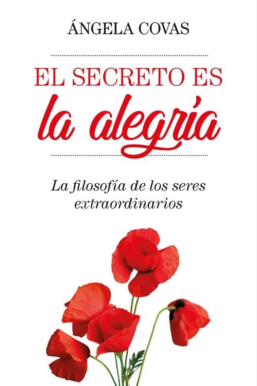 SECRETO ES LA ALEGRIA, EL  | 9788417057053 | COVAS, ANGELA | Llibreria La Gralla | Llibreria online de Granollers