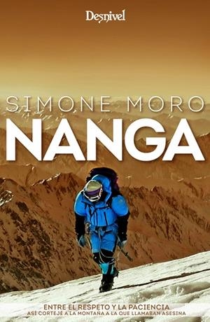 NANGA | 9788498294033 | MORO, SIMONE | Llibreria La Gralla | Llibreria online de Granollers