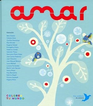 AMAR | 9788494578281 | NÚÑEZ PEREIRA, CRISTINA / R. VALCÁRCEL, RAFAEL | Llibreria La Gralla | Llibreria online de Granollers