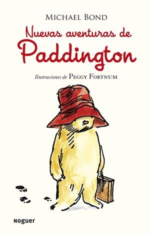 NUEVAS AVENTURAS DE PADDINGTON | 9788427901582 | BOND, MICHAEL | Llibreria La Gralla | Llibreria online de Granollers