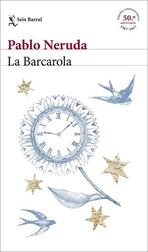 BARCAROLA, LA | 9788432233098 | NERUDA, PABLO | Llibreria La Gralla | Llibreria online de Granollers