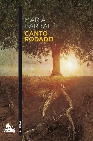 CANTO RODADO (BOLSILLO) | 9788408175773 | BARBAL, MARIA | Llibreria La Gralla | Llibreria online de Granollers