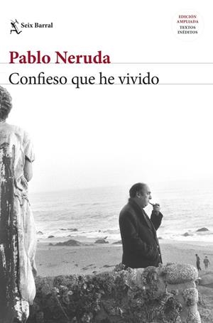 CONFIESO QUE HE VIVIDO | 9788432233081 | NERUDA, PABLO | Llibreria La Gralla | Llibreria online de Granollers