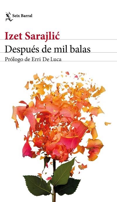 DESPUÉS DE MIL BALAS | 9788432233067 | SARAJLIC, IZET | Llibreria La Gralla | Librería online de Granollers