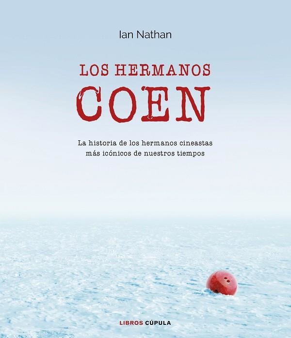 HERMANOS COEN, LOS | 9788448023737 | NATHAN, IAN | Llibreria La Gralla | Librería online de Granollers