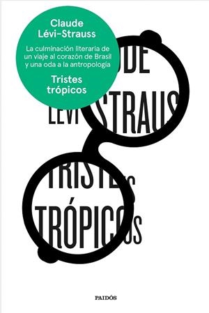 TRISTES TRÓPICOS | 9788449333828 | LÉVI-STRAUSS, CLAUDE | Llibreria La Gralla | Llibreria online de Granollers