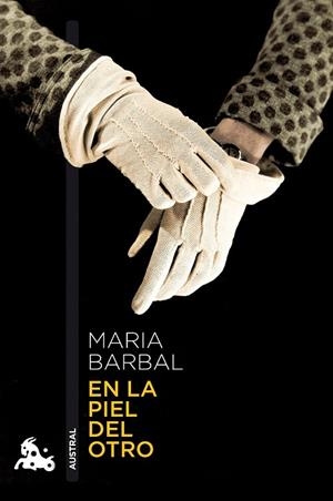 EN LA PIEL DEL OTRO (BOLSILLO) | 9788423352722 | BARBAL, MARIA | Llibreria La Gralla | Llibreria online de Granollers