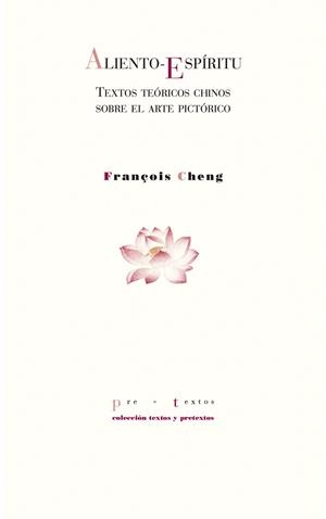 ALIENTO-ESPÍRITU | 9788417143008 | CHENG, FRANÇOIS | Llibreria La Gralla | Librería online de Granollers