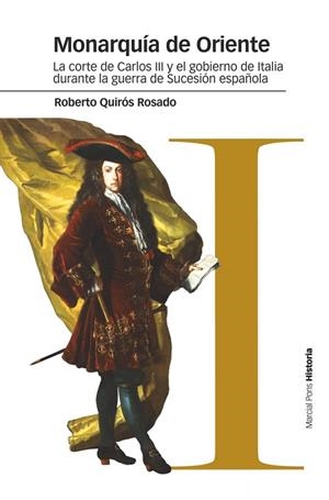 MONARQUÍA DE ORIENTE | 9788416662166 | QUIRÓS ROSADO, ROBERTO | Llibreria La Gralla | Llibreria online de Granollers