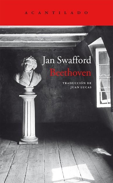 BEETHOVEN (BIOGRAFIA) | 9788416748686 | SWAFFORD, JAN | Llibreria La Gralla | Librería online de Granollers