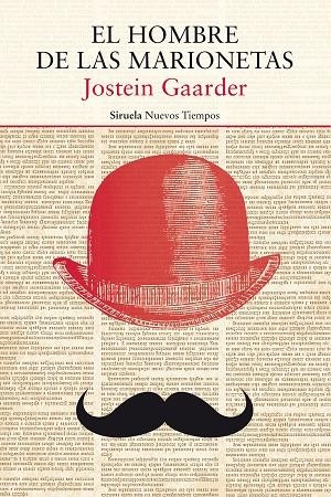 HOMBRE DE LAS MARIONETAS, EL | 9788417151249 | GAARDER, JOSTEIN | Llibreria La Gralla | Llibreria online de Granollers