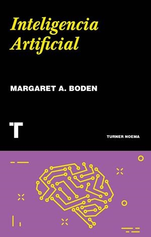 INTELIGENCIA ARTIFICIAL | 9788416714223 | BODEN, MARGARET | Llibreria La Gralla | Librería online de Granollers