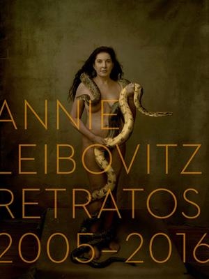 ANNIE LEIBOVITZ: RETRATOS 2005-2016 | 9780714875682 | LEIBOVITZ, ANNIE | Llibreria La Gralla | Librería online de Granollers