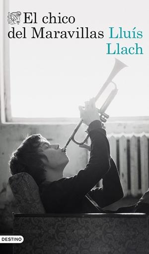 CHICO DEL MARAVILLAS, EL | 9788423352623 | LLACH, LLUÍS | Llibreria La Gralla | Librería online de Granollers