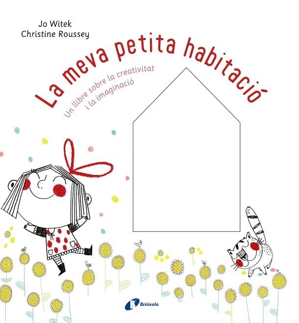 MEVA PETITA HABITACIÓ, LA | 9788499068084 | WITEK, JO | Llibreria La Gralla | Librería online de Granollers