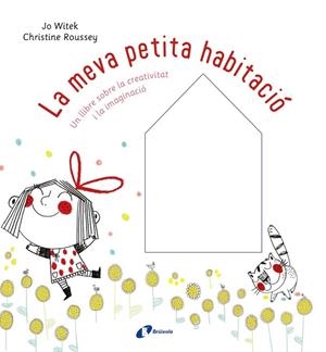 MEVA PETITA HABITACIÓ, LA | 9788499068084 | WITEK, JO | Llibreria La Gralla | Librería online de Granollers