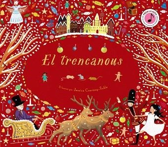 TRENCANOUS, EL | 9788499068374 | FLINT, KATY | Llibreria La Gralla | Llibreria online de Granollers