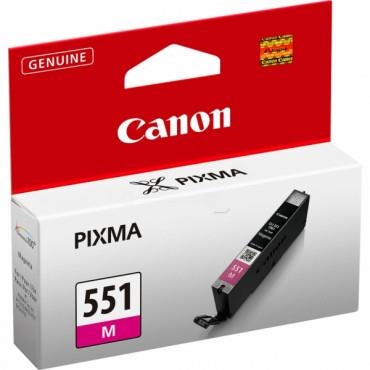 CARTUTXO CANON 551 MAGENTA | 4960999905242 | 551 M | Llibreria La Gralla | Llibreria online de Granollers