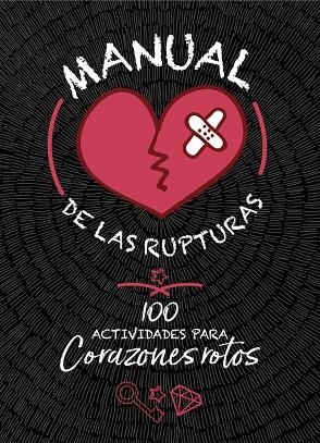 MANUAL DE LAS RUPTURAS | 9788420487021 | VARIOS AUTORES | Llibreria La Gralla | Librería online de Granollers