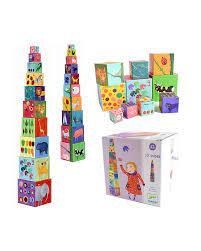 JOGUINA DIDCATICA DJECO CUB NATURA ANIMALS | 3070900085053 | TOPDJ08505 | Llibreria La Gralla | Llibreria online de Granollers