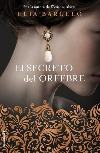 SECRETO DEL ORFEBRE, EL | 9788416867981 | BARCELÓ, ELIA | Llibreria La Gralla | Llibreria online de Granollers