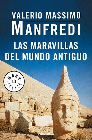 MARAVILLAS DEL MUNDO ANTIGUO, LAS | 9788466342018 | MANFREDI, VALERIO MASSIMO | Llibreria La Gralla | Llibreria online de Granollers