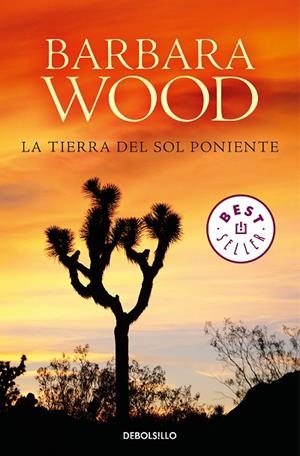 TIERRA DEL SOL PONIENTE, LA (BOLSILLO) | 9788466342001 | WOOD, BARBARA | Llibreria La Gralla | Librería online de Granollers