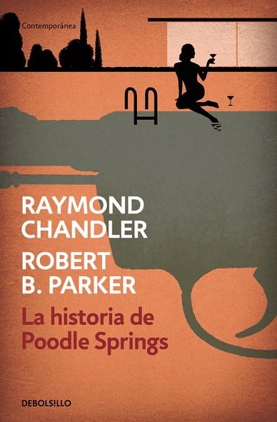 HISTORIA DE POODLE SPRINGS, LA (BOLSILLO) | 9788466339261 | CHANDLER, RAYMOND | Llibreria La Gralla | Llibreria online de Granollers
