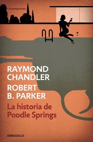 HISTORIA DE POODLE SPRINGS, LA (BOLSILLO) | 9788466339261 | CHANDLER, RAYMOND | Llibreria La Gralla | Librería online de Granollers
